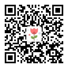 公众号二维码